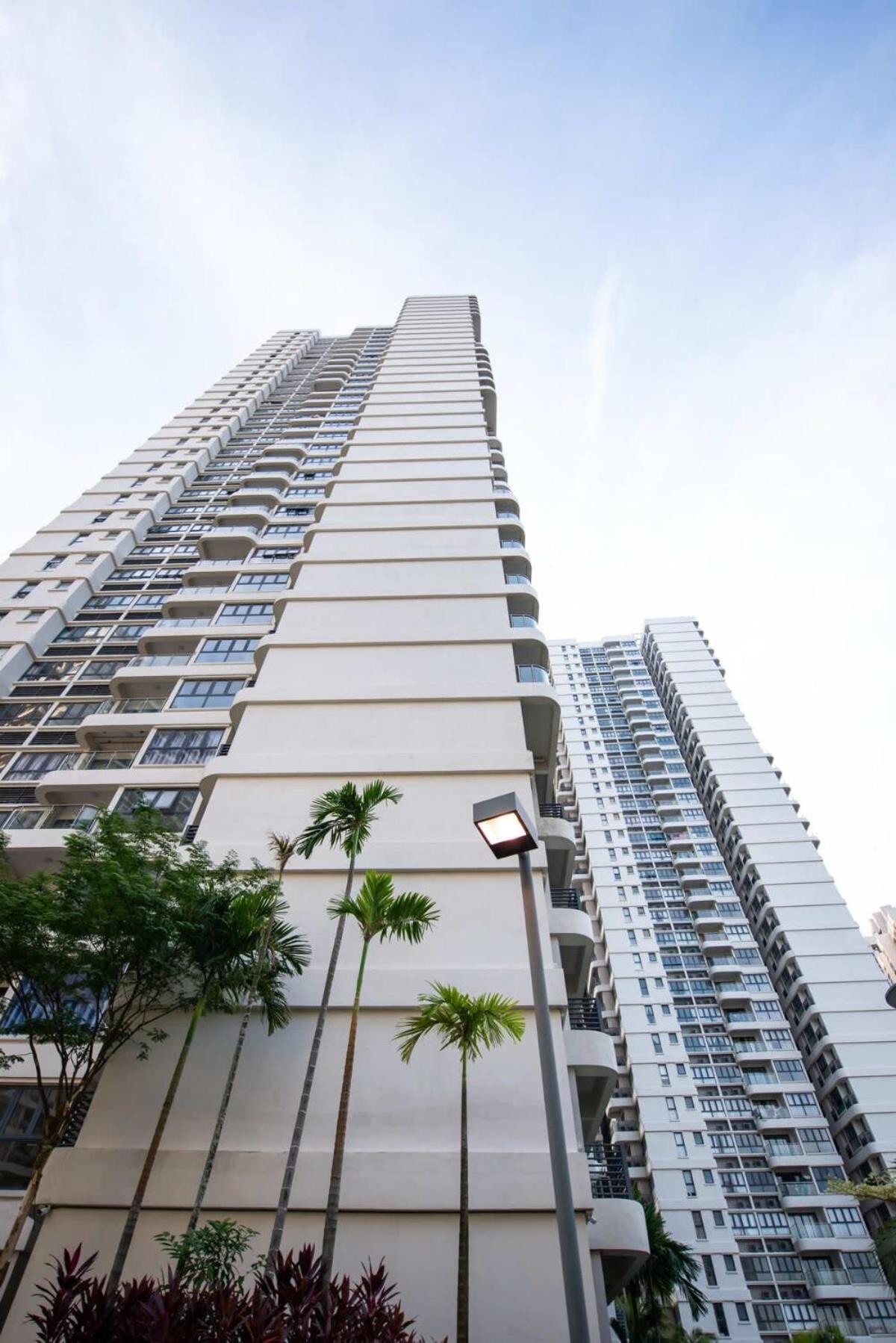 Comfy 3Br Apt In Danga Bay Free Parking Sea View Johor Bahru Eksteriør bilde